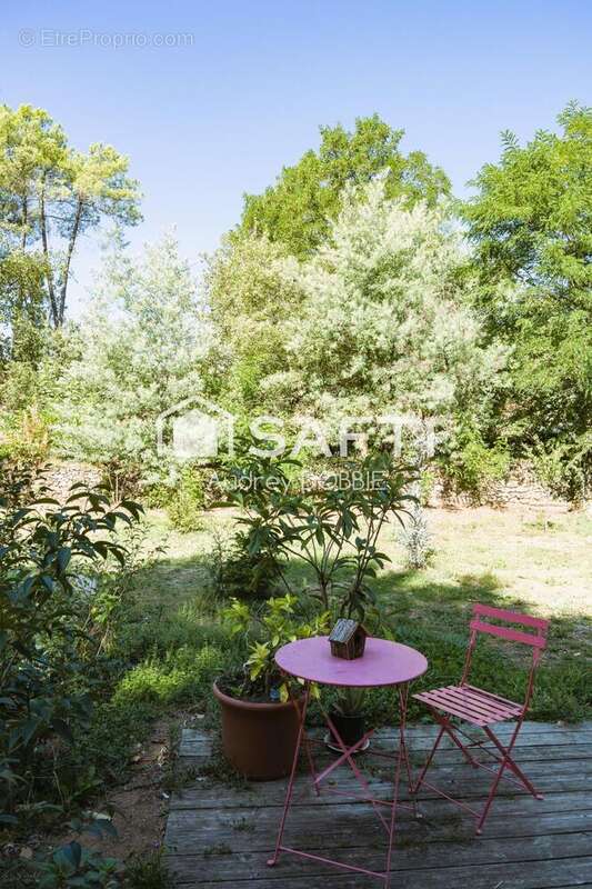 Photo 6 - Maison à LABLACHERE