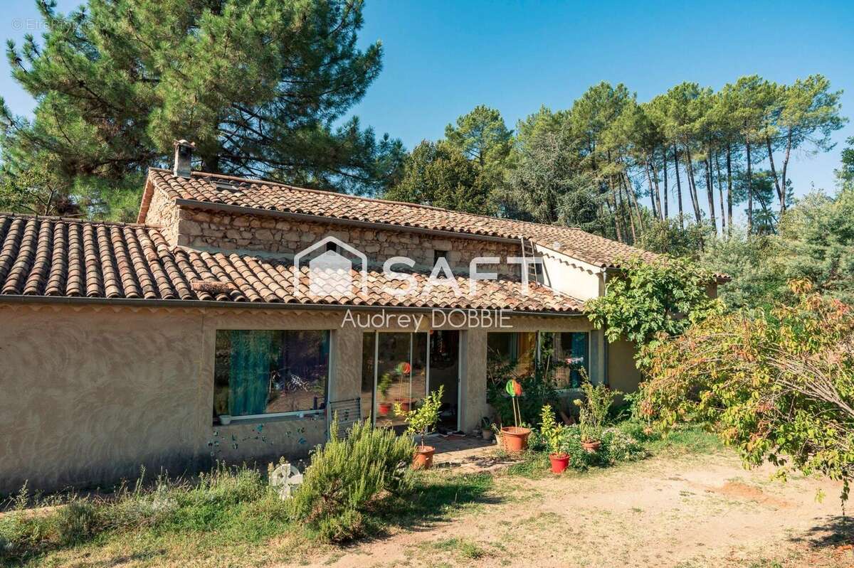 Photo 7 - Maison à LABLACHERE