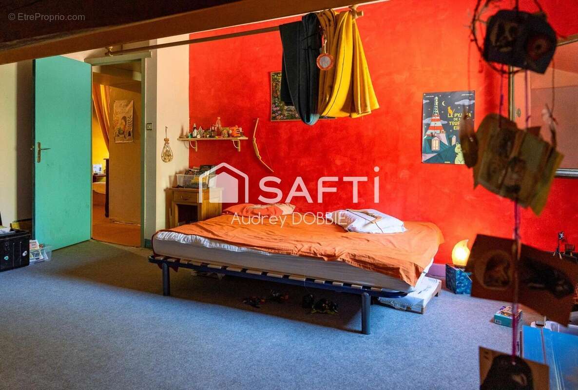 Photo 9 - Maison à LABLACHERE