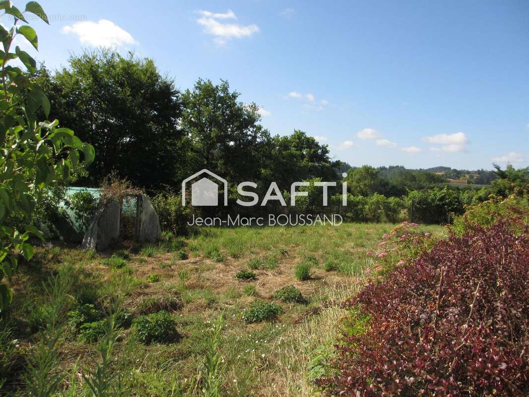 Photo 9 - Maison à CHASSIGNY-SOUS-DUN