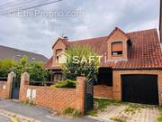 Photo 1 - Maison à ANZIN