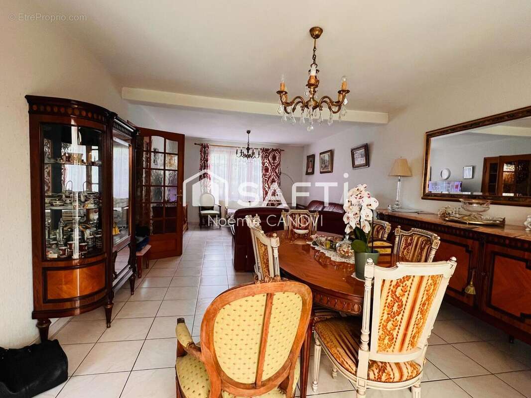 Photo 2 - Maison à ANZIN