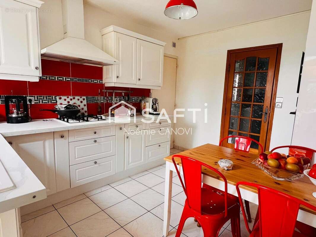 Photo 3 - Maison à ANZIN