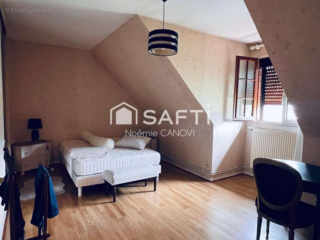 Photo 4 - Maison à ANZIN