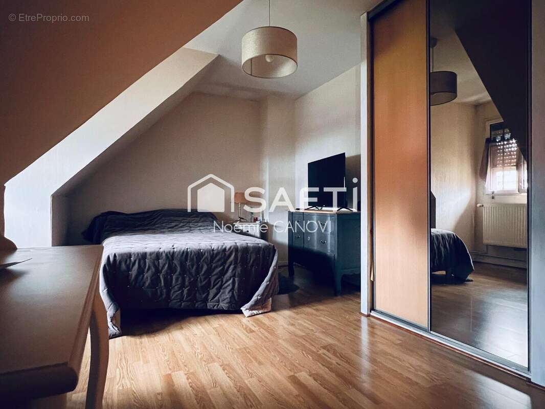 Photo 5 - Maison à ANZIN