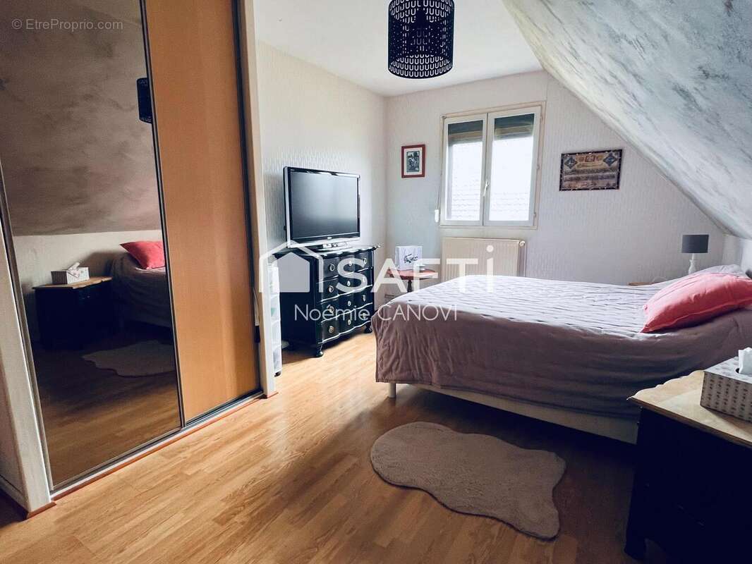 Photo 6 - Maison à ANZIN