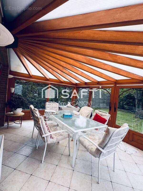 Photo 8 - Maison à ANZIN