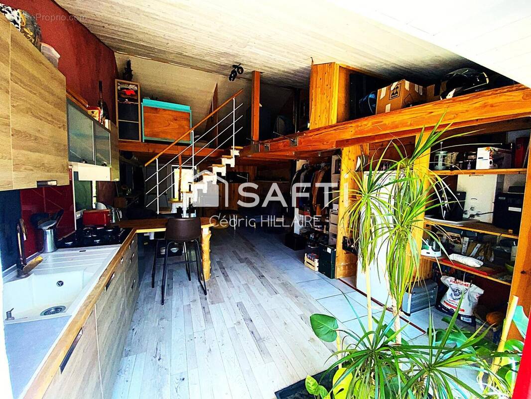 Photo 1 - Maison à TAURIZE