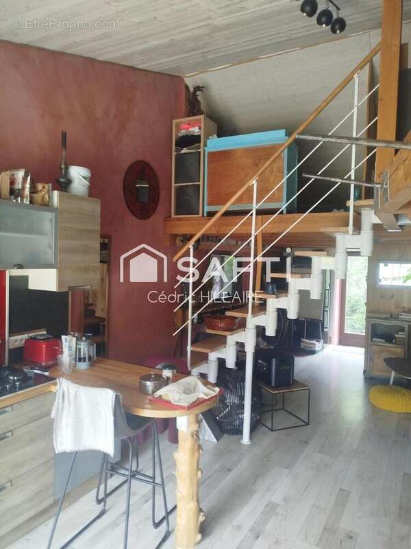 Photo 2 - Maison à TAURIZE