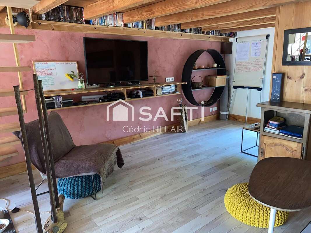 Photo 3 - Maison à TAURIZE