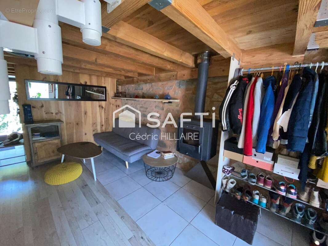 Photo 4 - Maison à TAURIZE