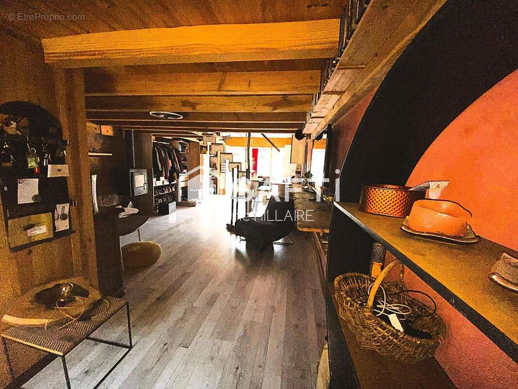 Photo 5 - Maison à TAURIZE