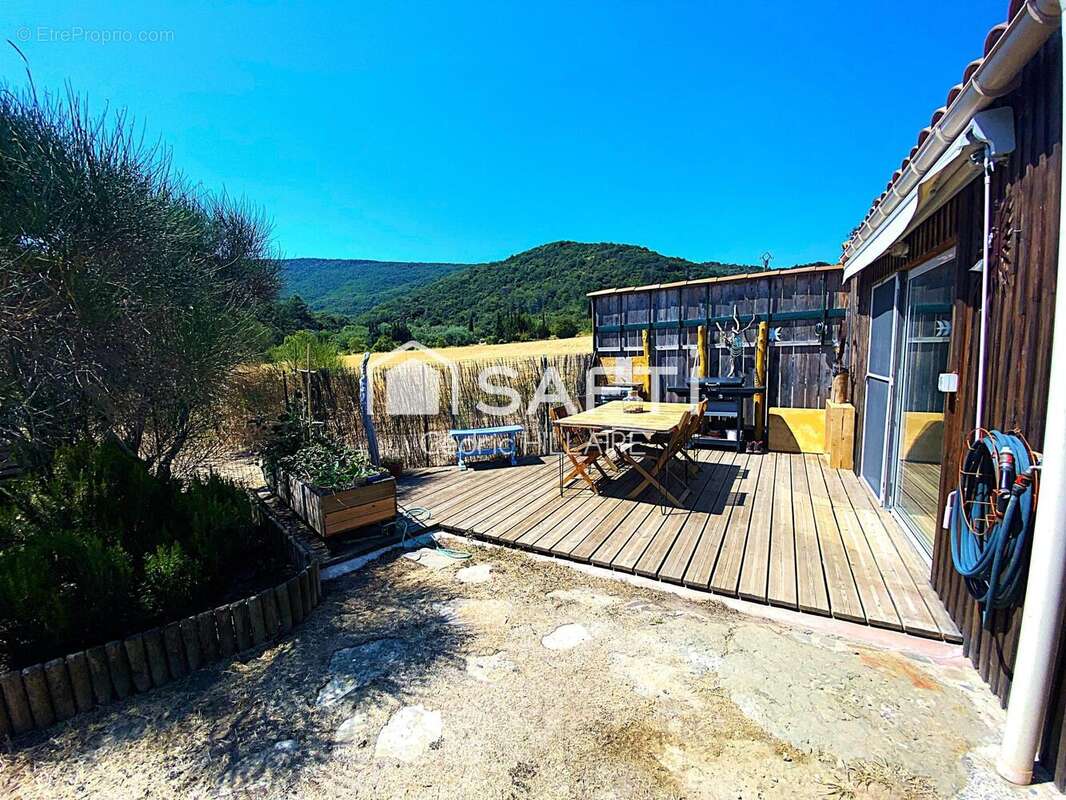 Photo 6 - Maison à TAURIZE