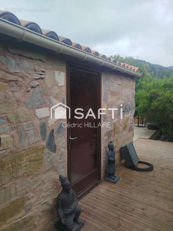 Photo 7 - Maison à TAURIZE