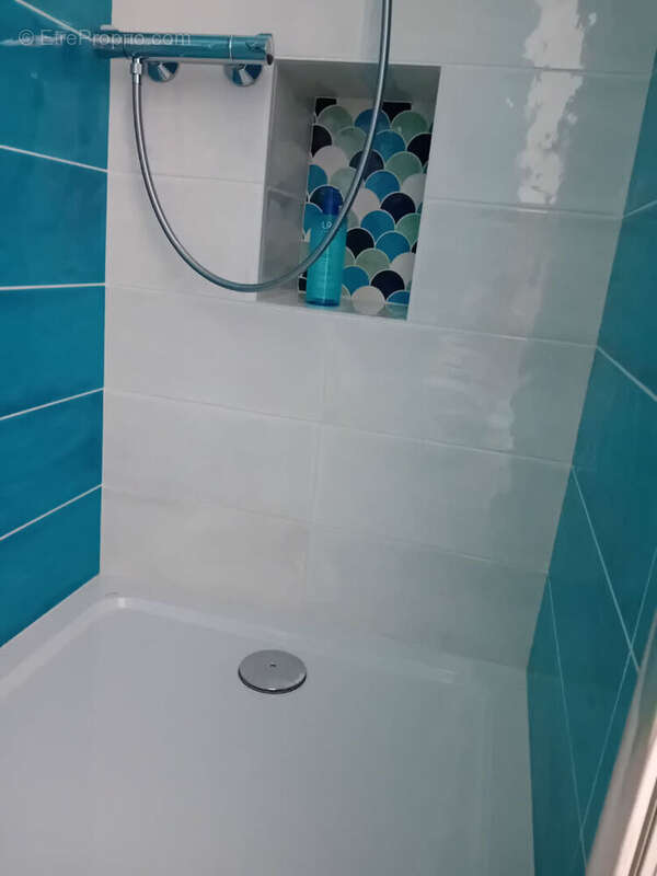 Appartement à JOUE-LES-TOURS