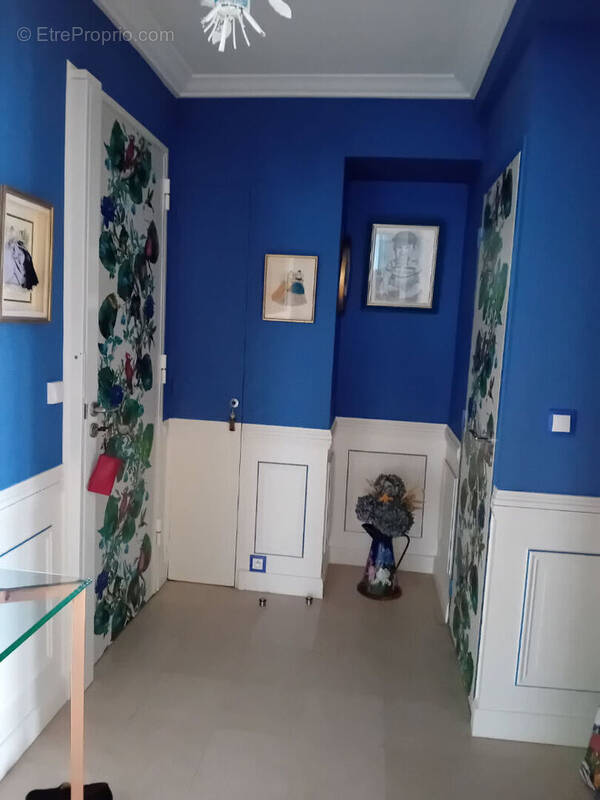 Appartement à JOUE-LES-TOURS