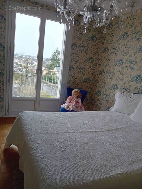 Appartement à JOUE-LES-TOURS