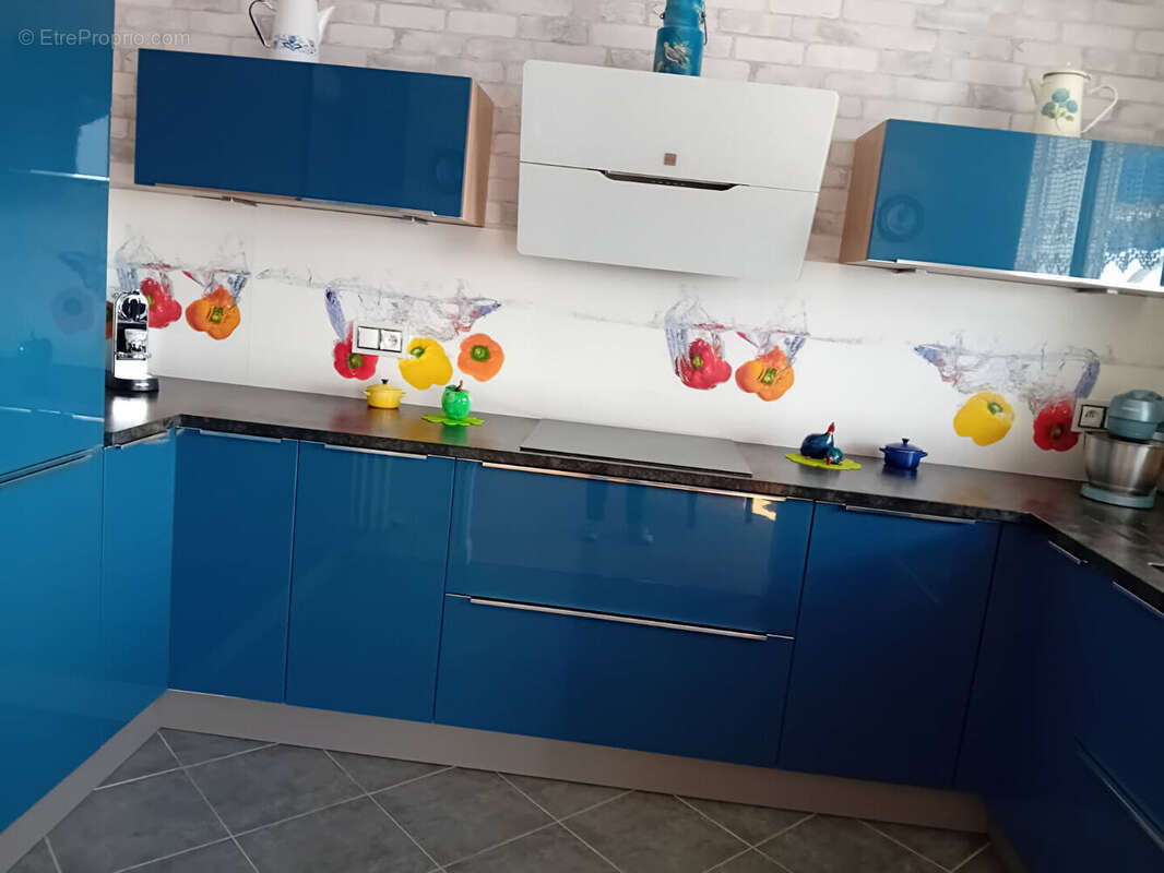 Appartement à JOUE-LES-TOURS