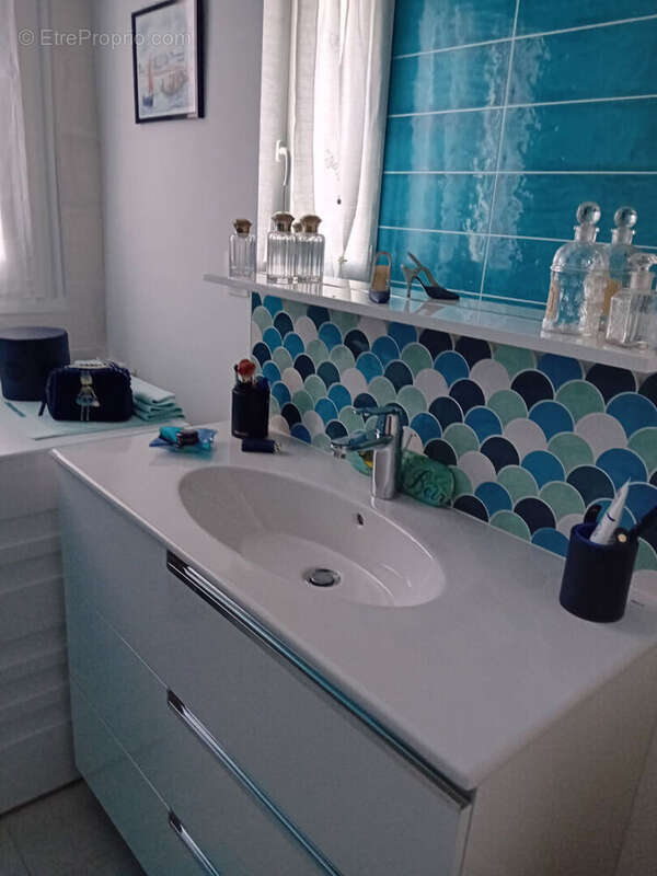 Appartement à JOUE-LES-TOURS