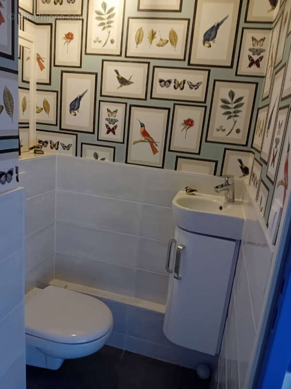 Appartement à JOUE-LES-TOURS