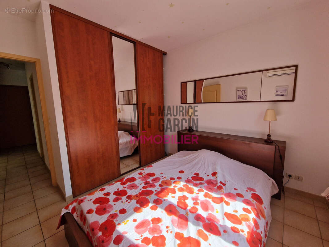Appartement à L'ISLE-SUR-LA-SORGUE