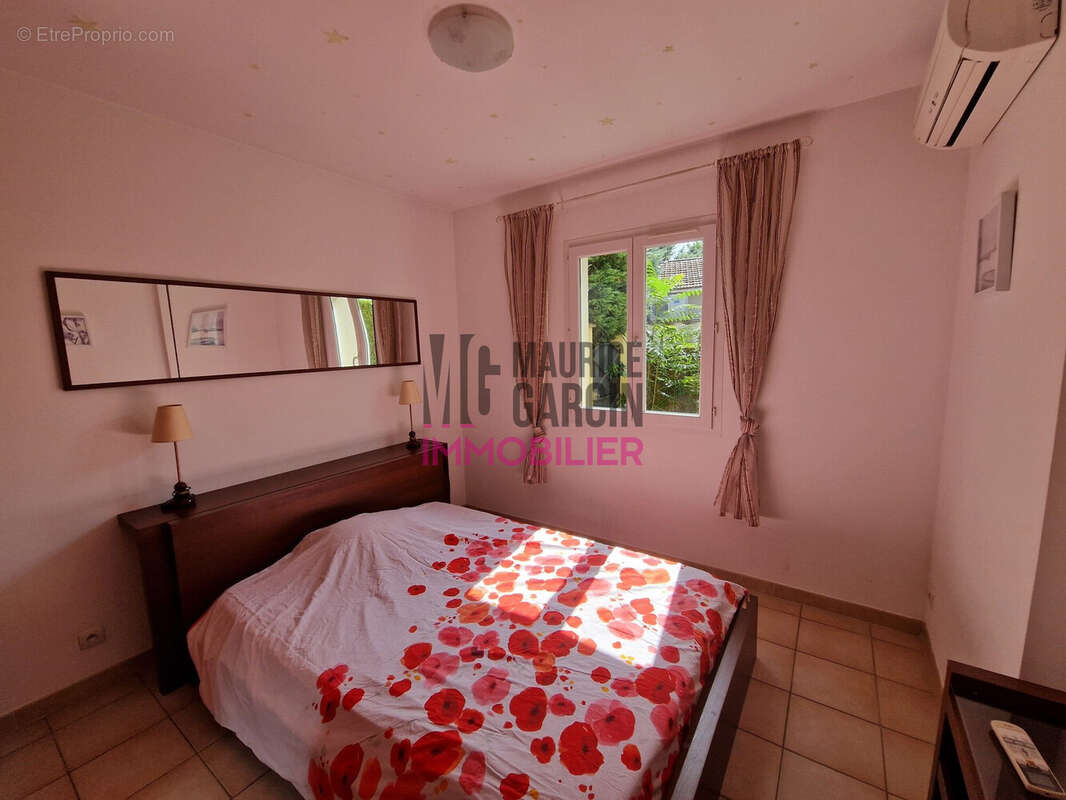 Appartement à L'ISLE-SUR-LA-SORGUE