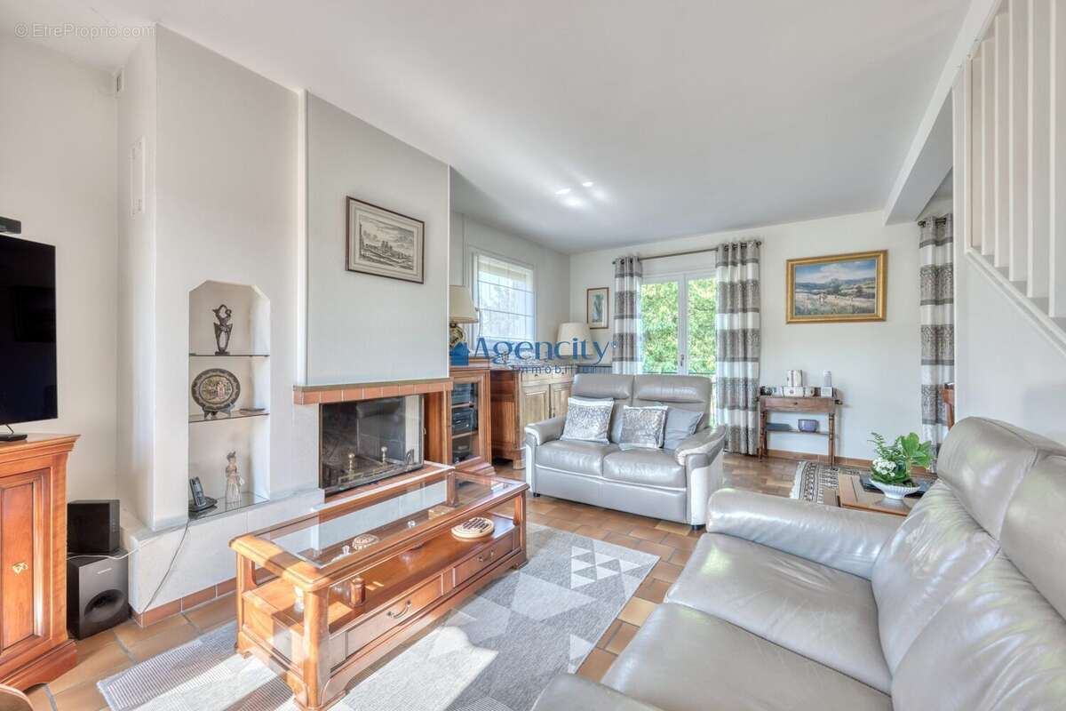 Maison à GOURNAY-SUR-MARNE