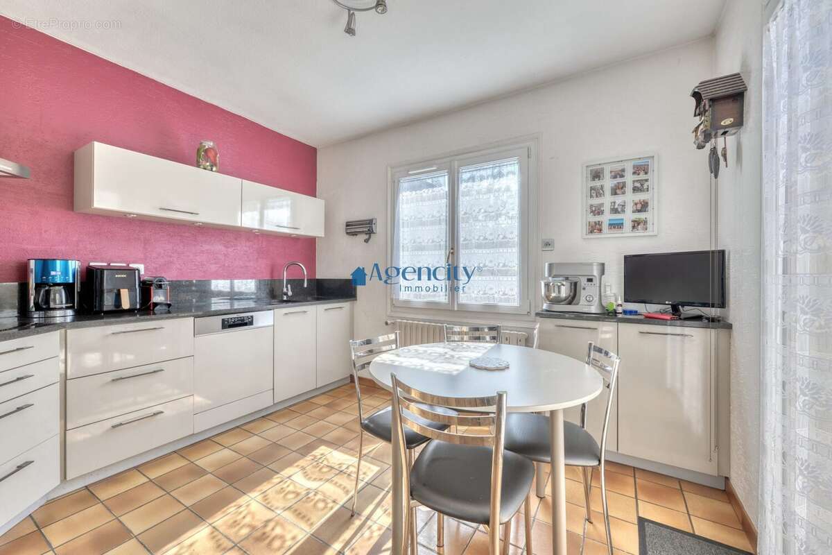 Maison à GOURNAY-SUR-MARNE