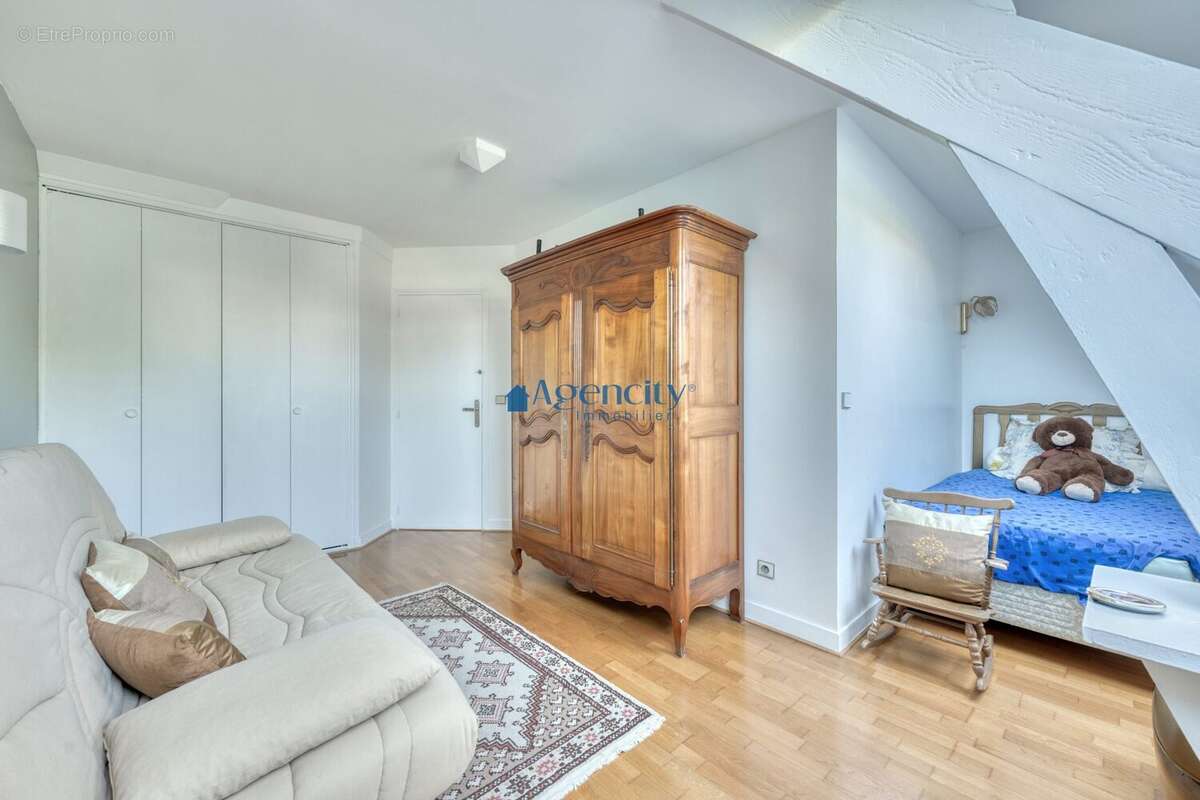 Maison à GOURNAY-SUR-MARNE