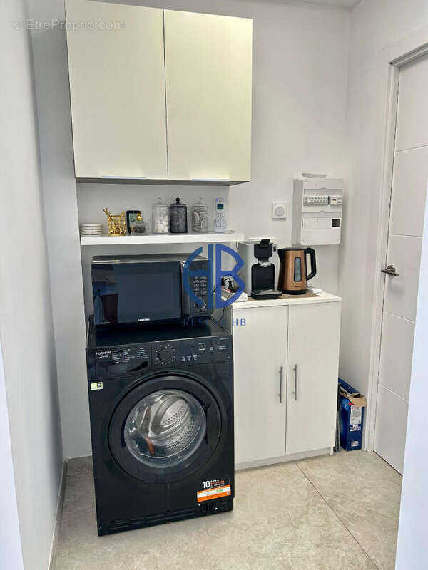 Commerce à MARSEILLAN