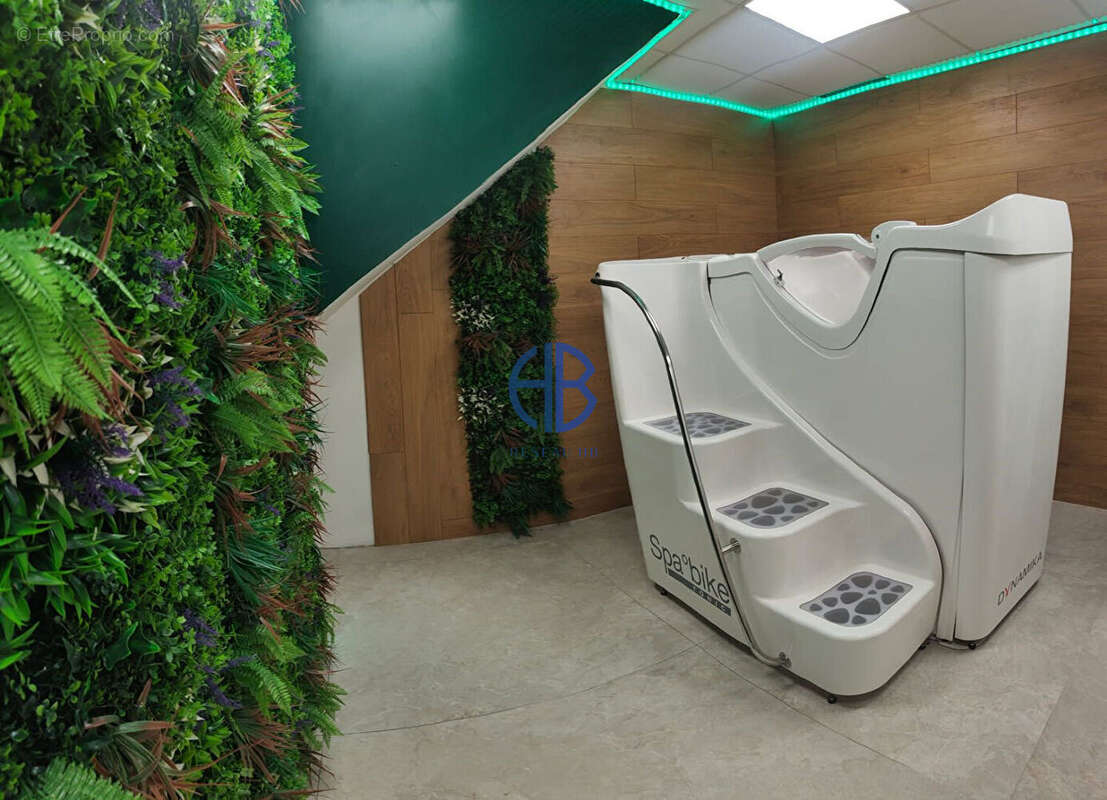 Commerce à MARSEILLAN