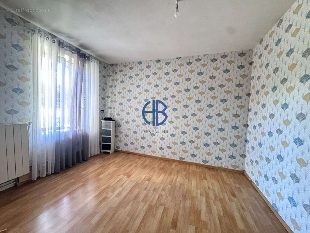 Maison à LE GRAND-LEMPS