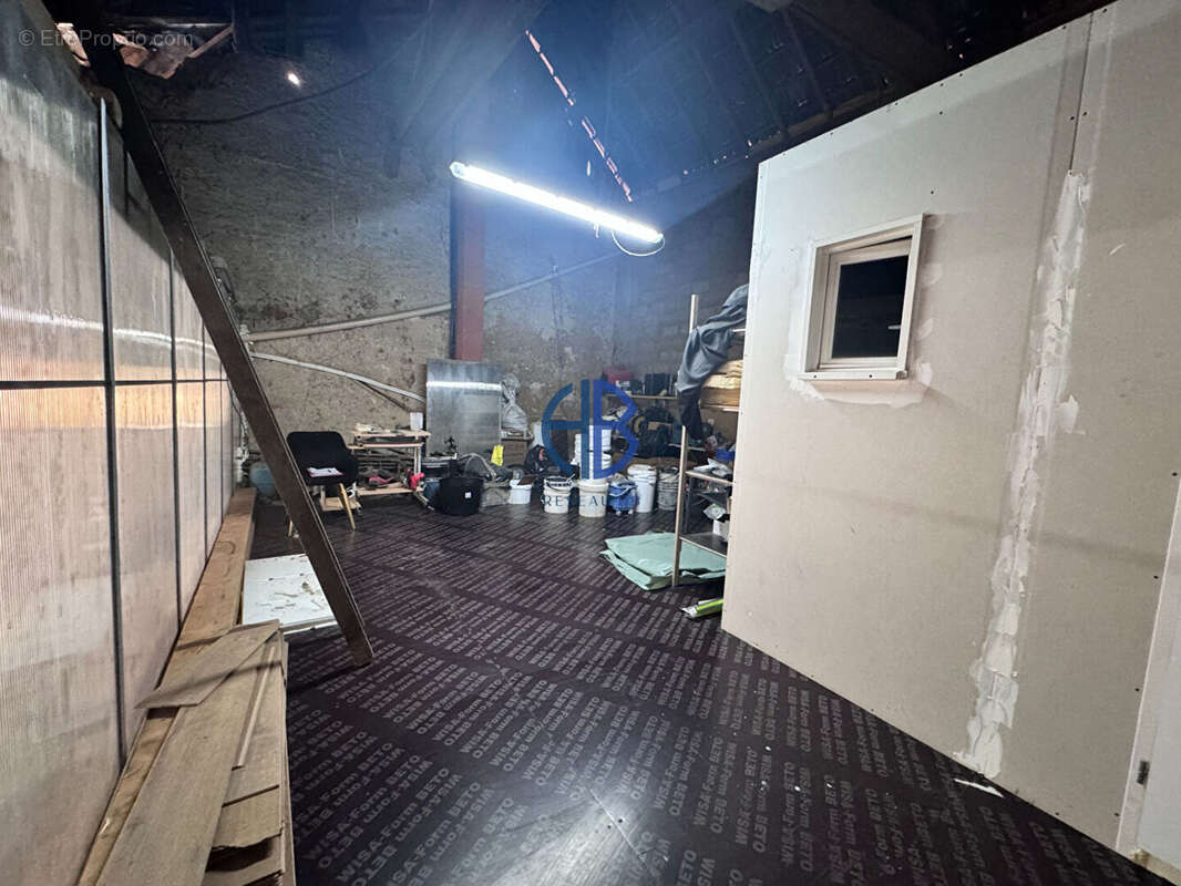 Maison à LE GRAND-LEMPS