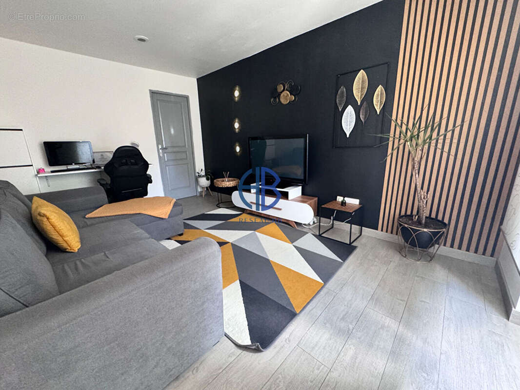 Maison à LE GRAND-LEMPS