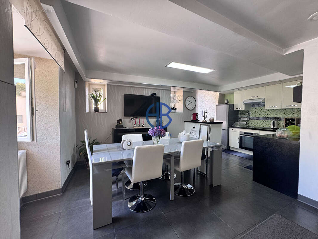 Maison à LE GRAND-LEMPS