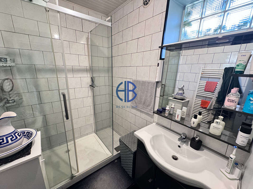 Maison à LE GRAND-LEMPS