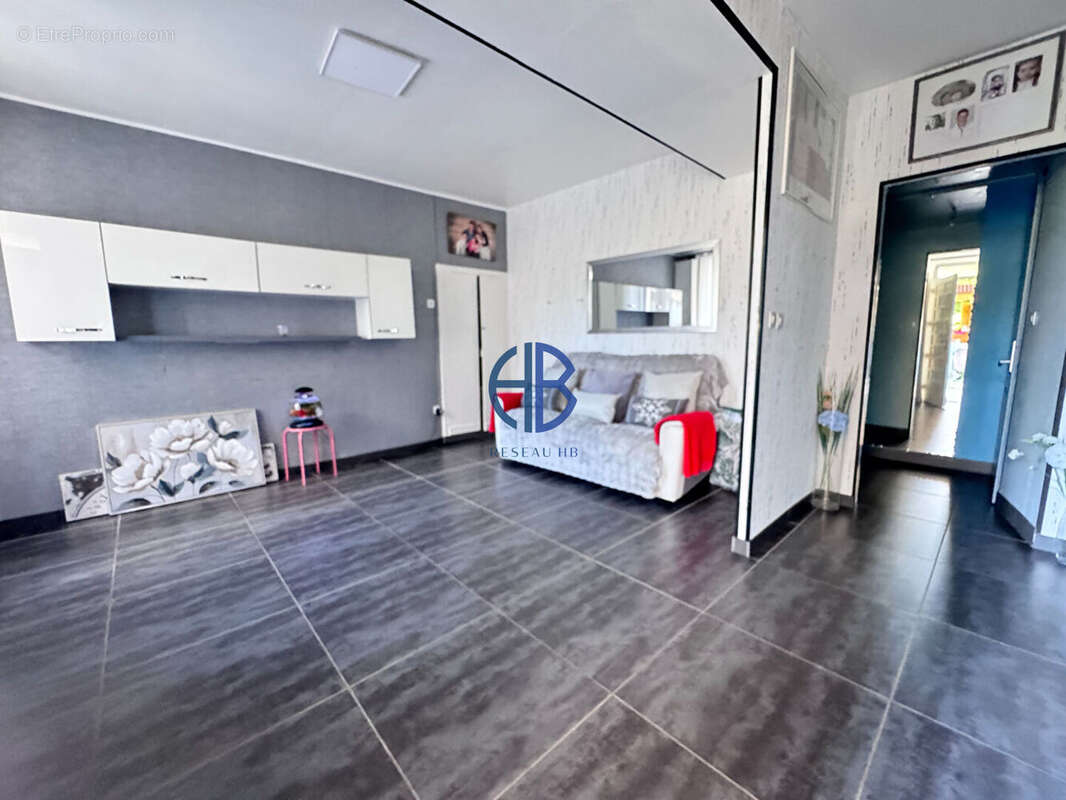 Maison à LE GRAND-LEMPS