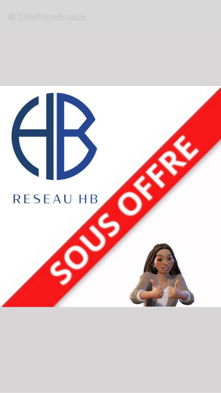 Maison à LE GRAND-LEMPS