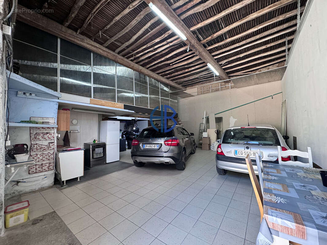 Maison à LE GRAND-LEMPS