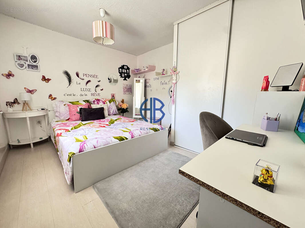 Maison à LE GRAND-LEMPS