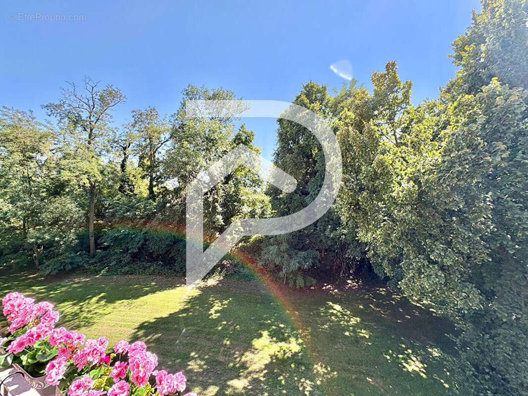 Appartement à ISSENHEIM