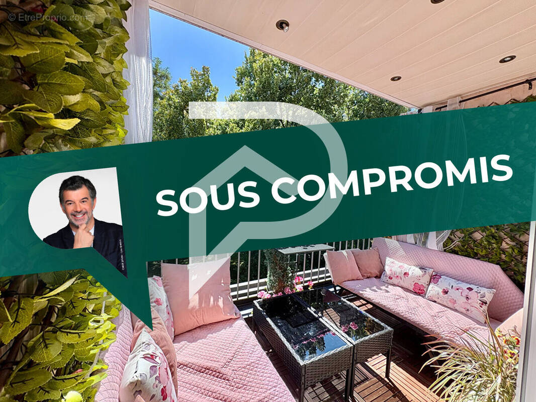 Appartement à ISSENHEIM