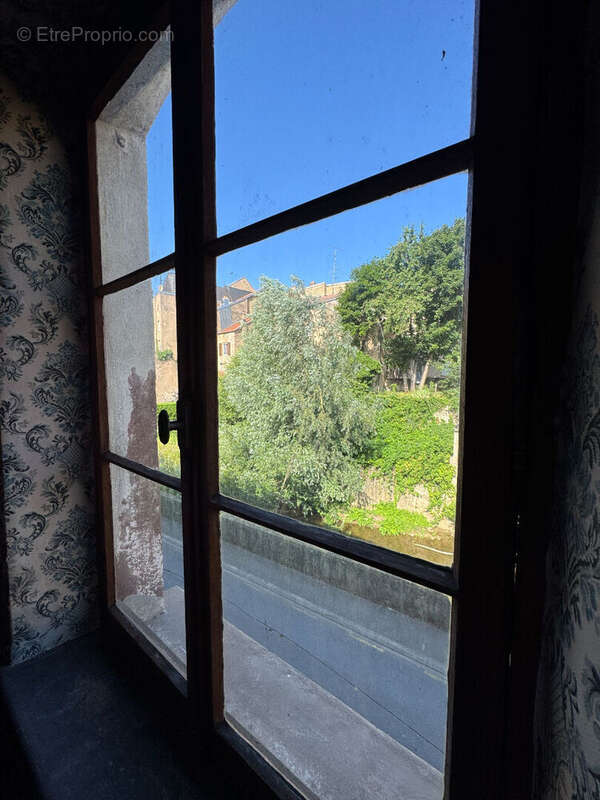 Maison à SIERCK-LES-BAINS