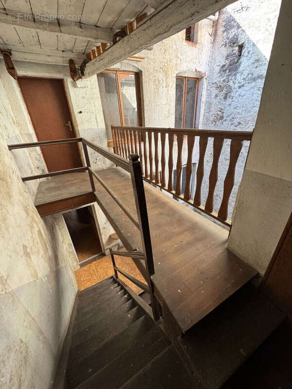 Maison à SIERCK-LES-BAINS