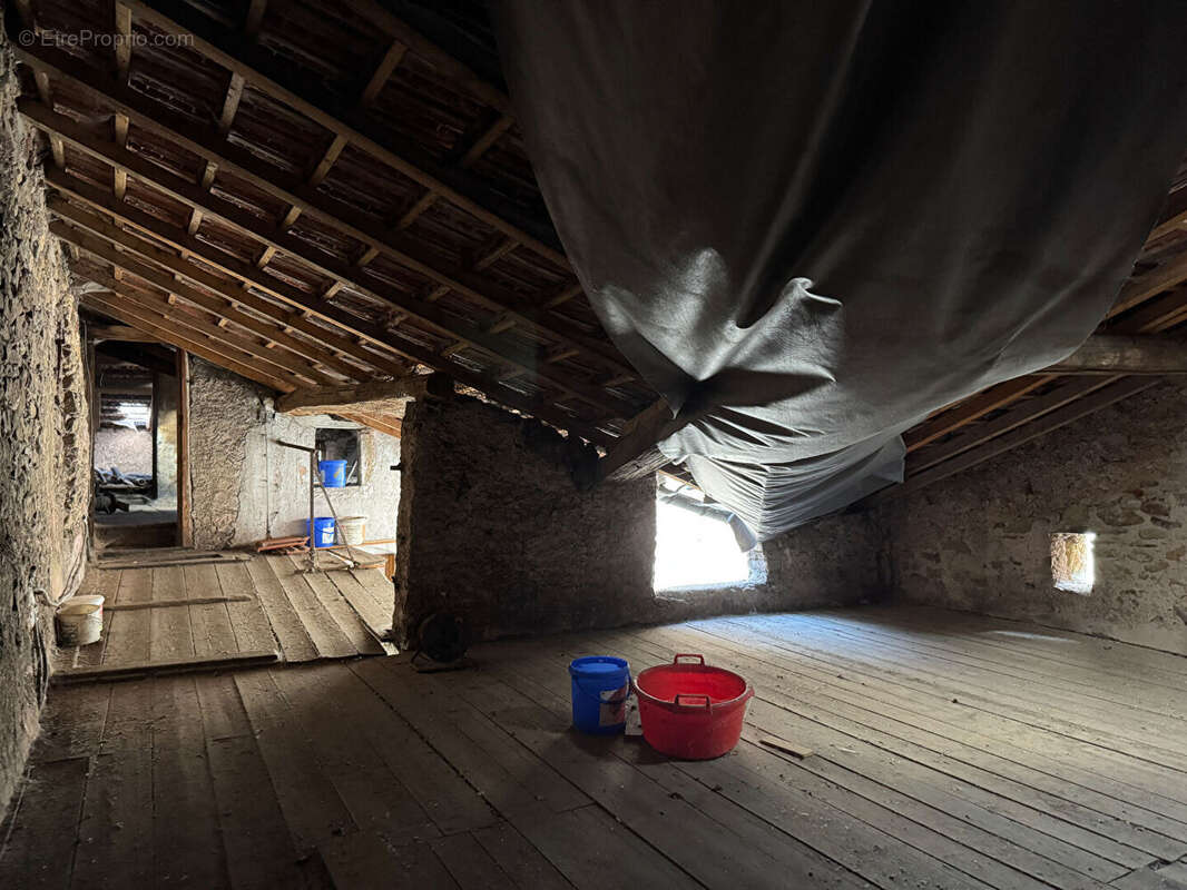 Maison à SIERCK-LES-BAINS