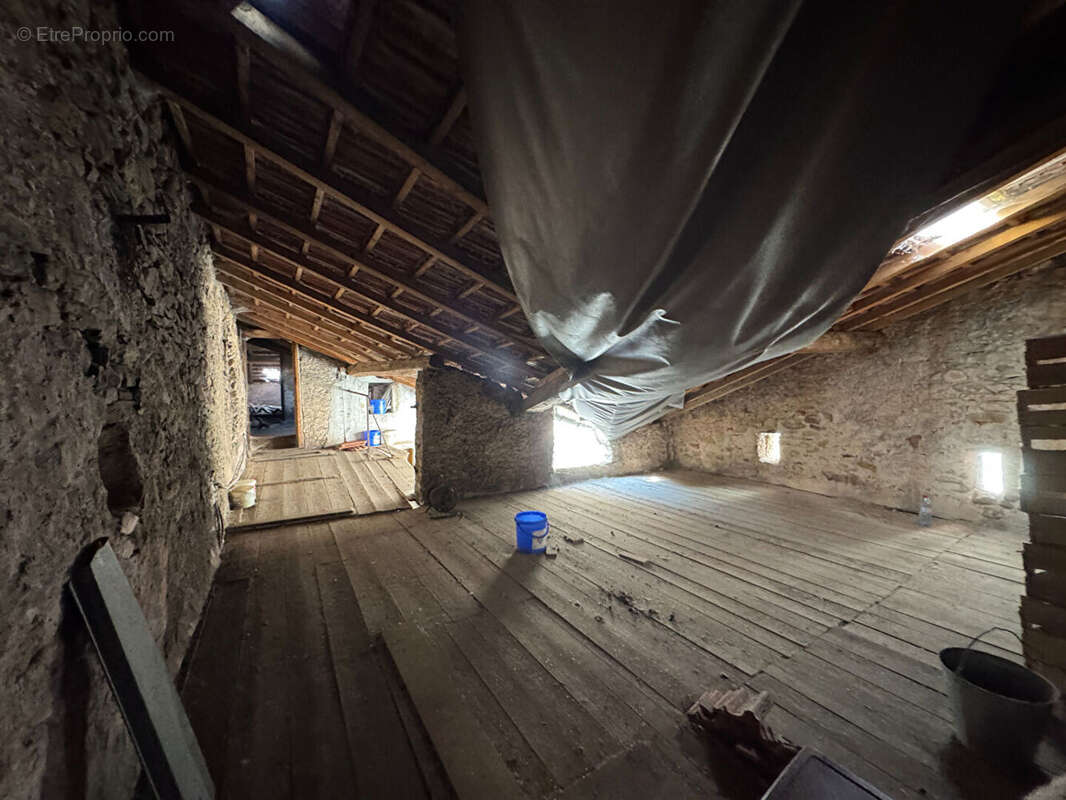 Maison à SIERCK-LES-BAINS