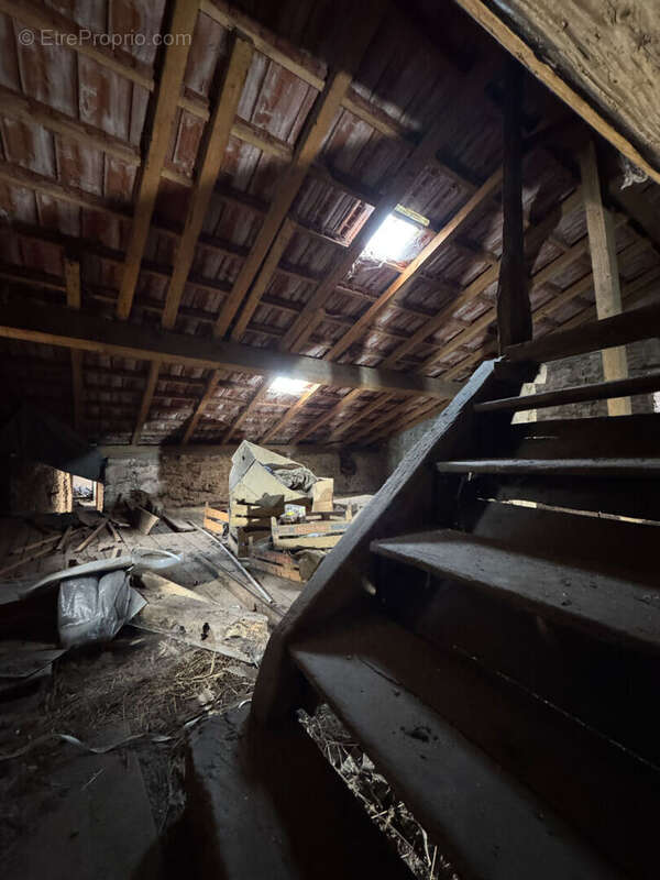 Maison à SIERCK-LES-BAINS