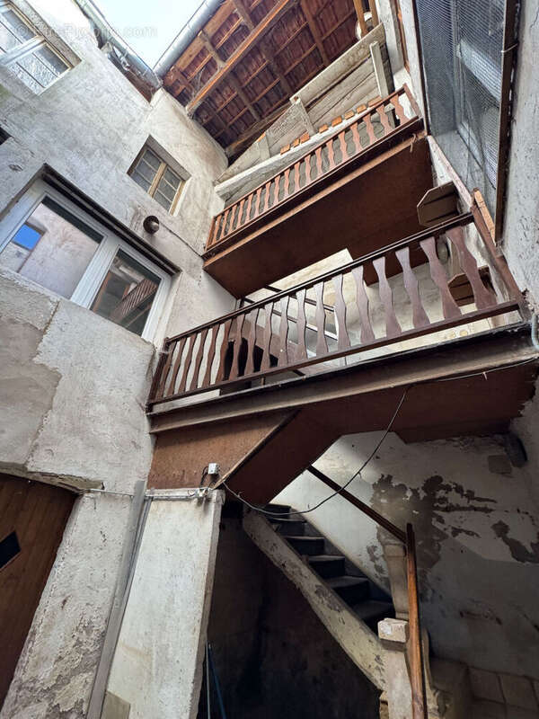 Maison à SIERCK-LES-BAINS