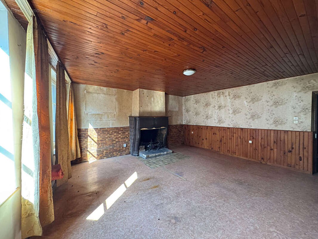 Maison à SIERCK-LES-BAINS