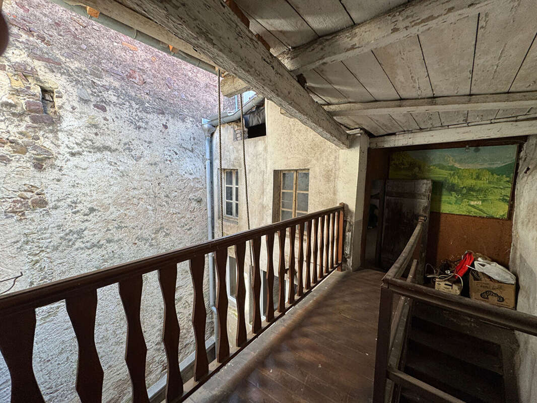 Maison à SIERCK-LES-BAINS